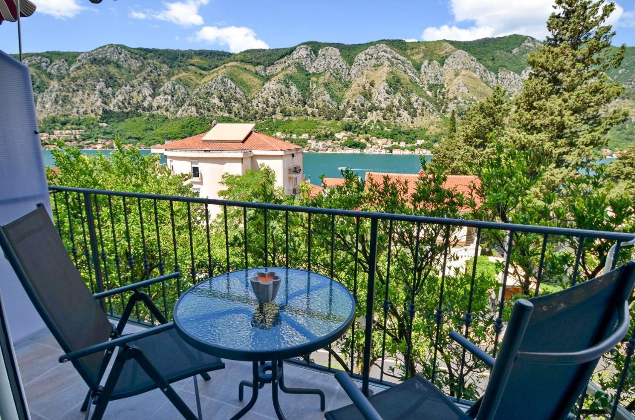 Bay View Apartment