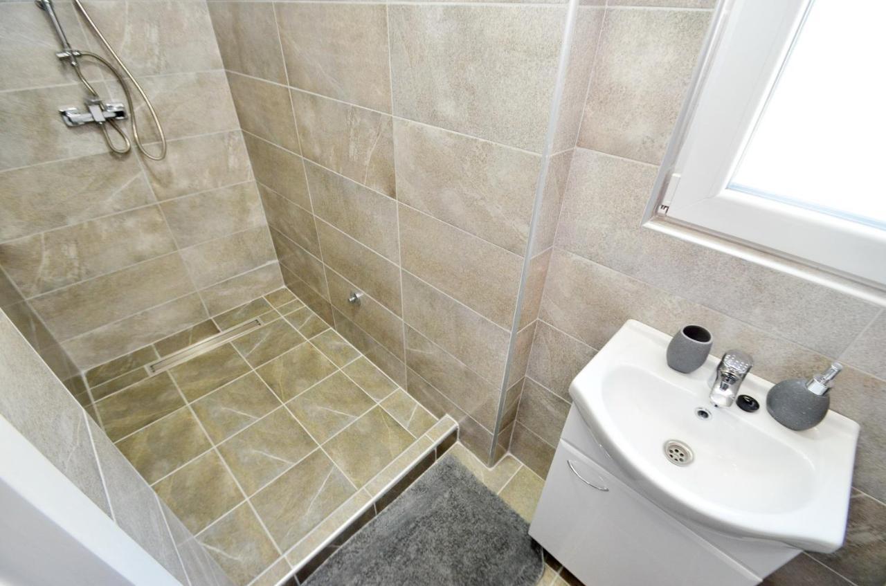 Bay View Apartment Kotor