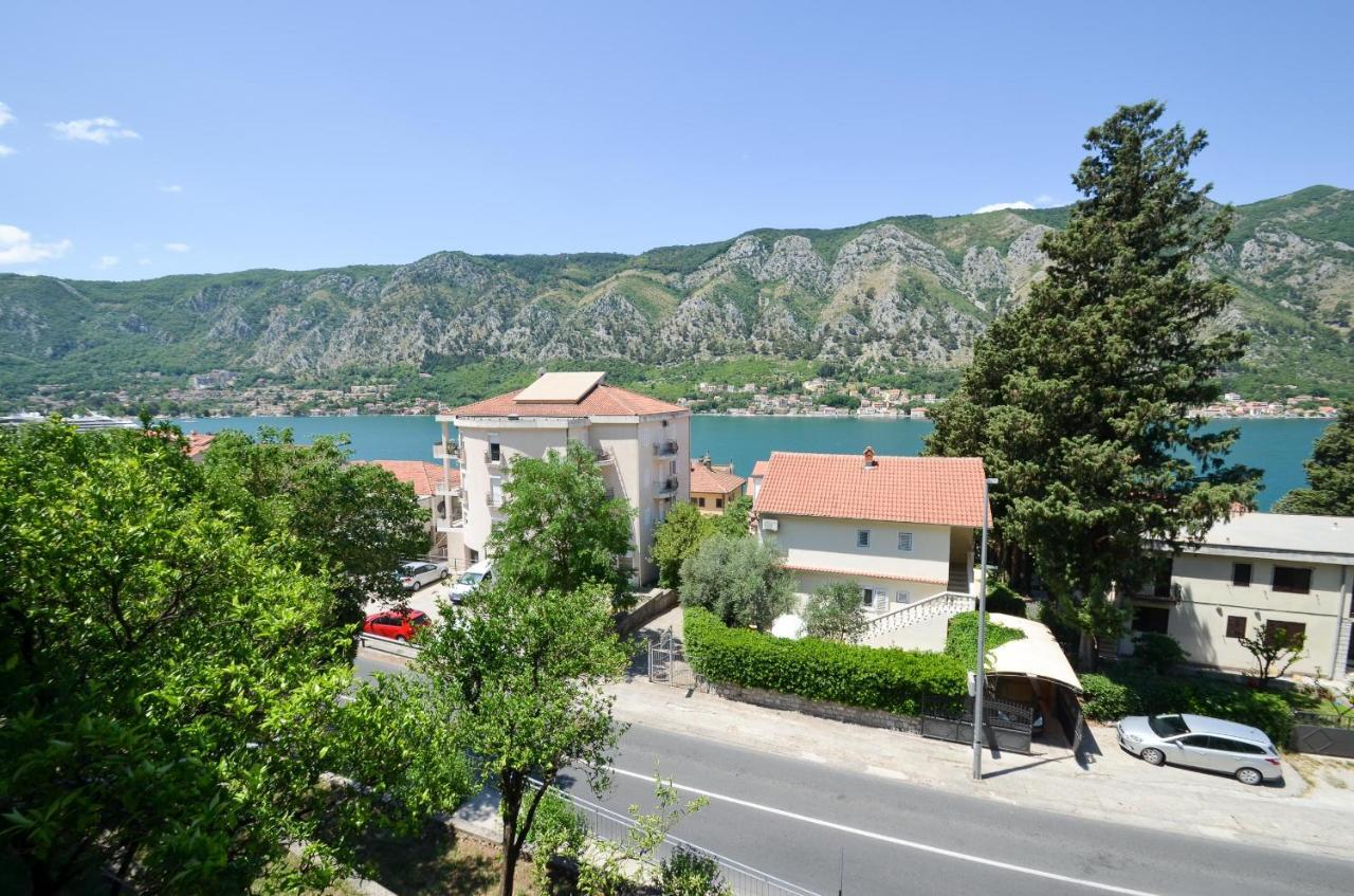 Bay View * Kotor