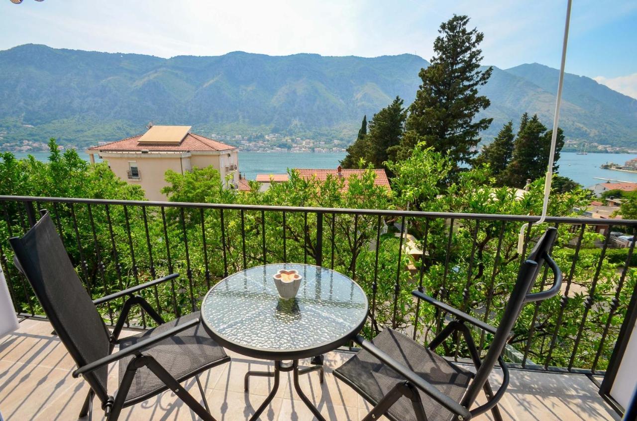 Bay View Apartment