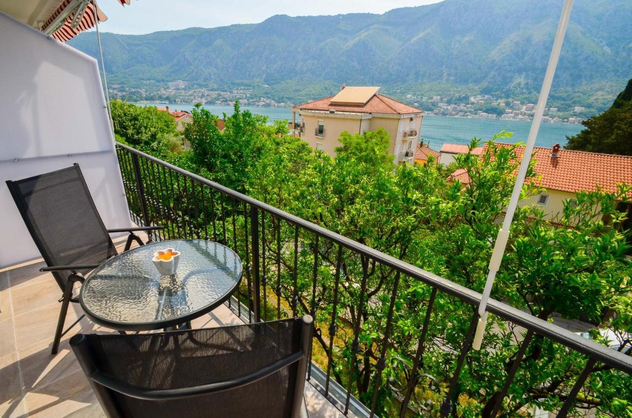 Bay View * Kotor