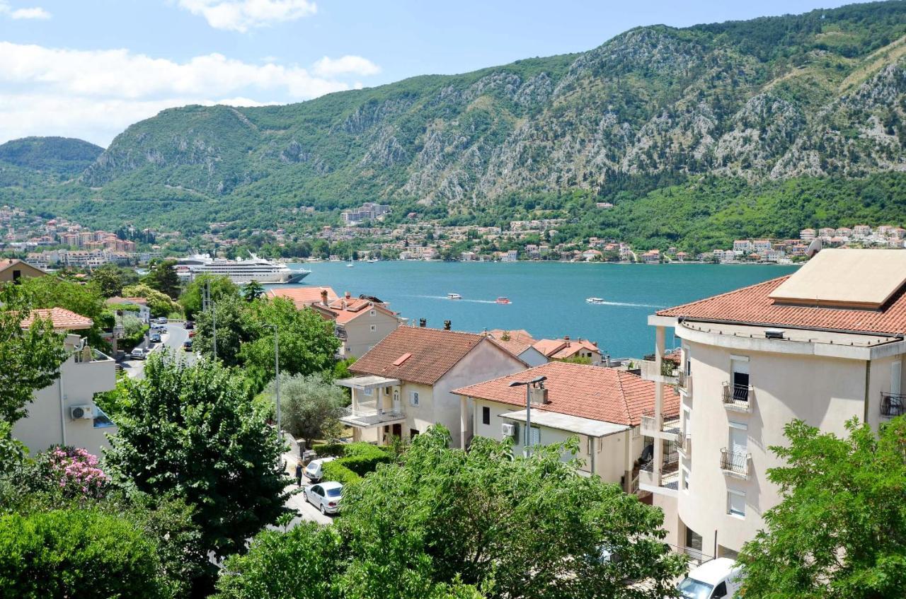 Apartment Bay View *