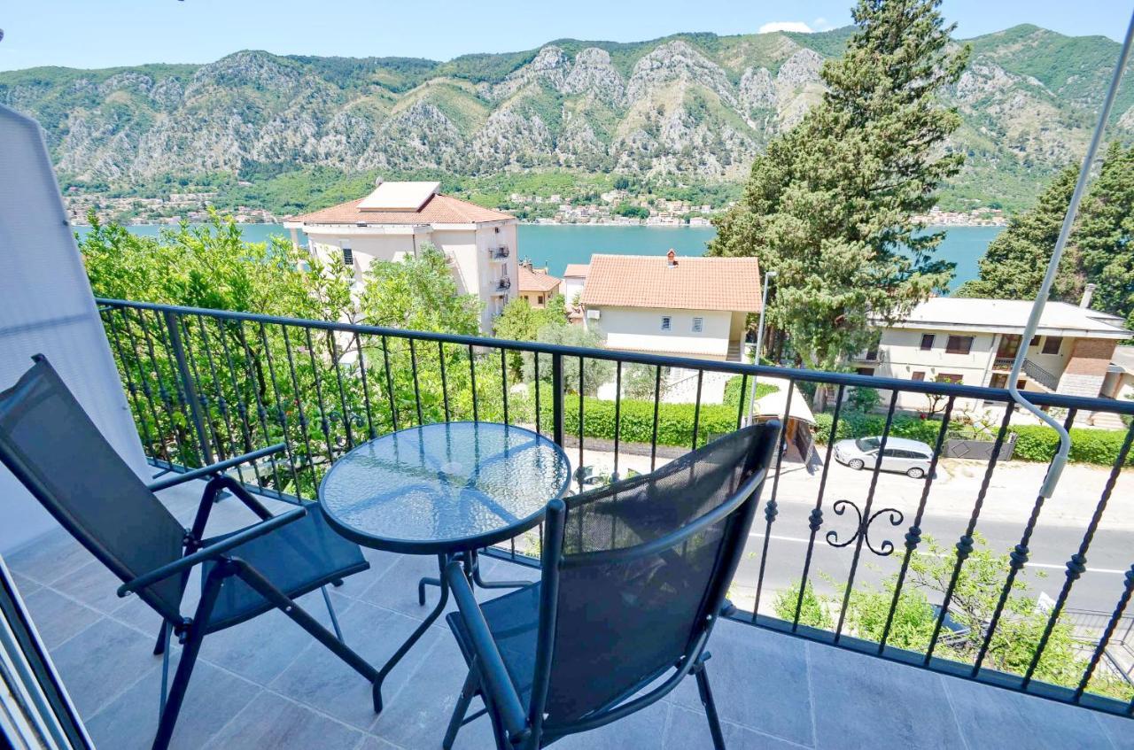 Bay View * Kotor