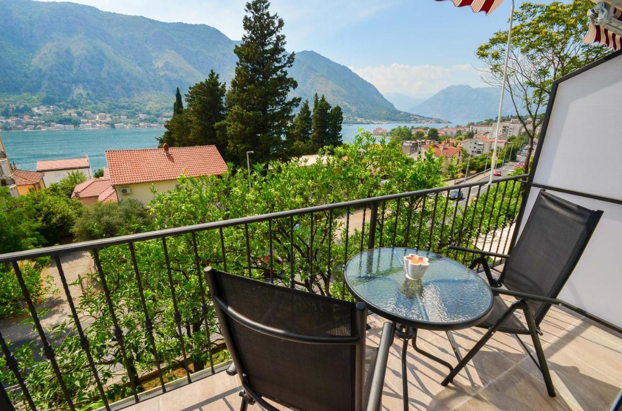 Bay View Kotor