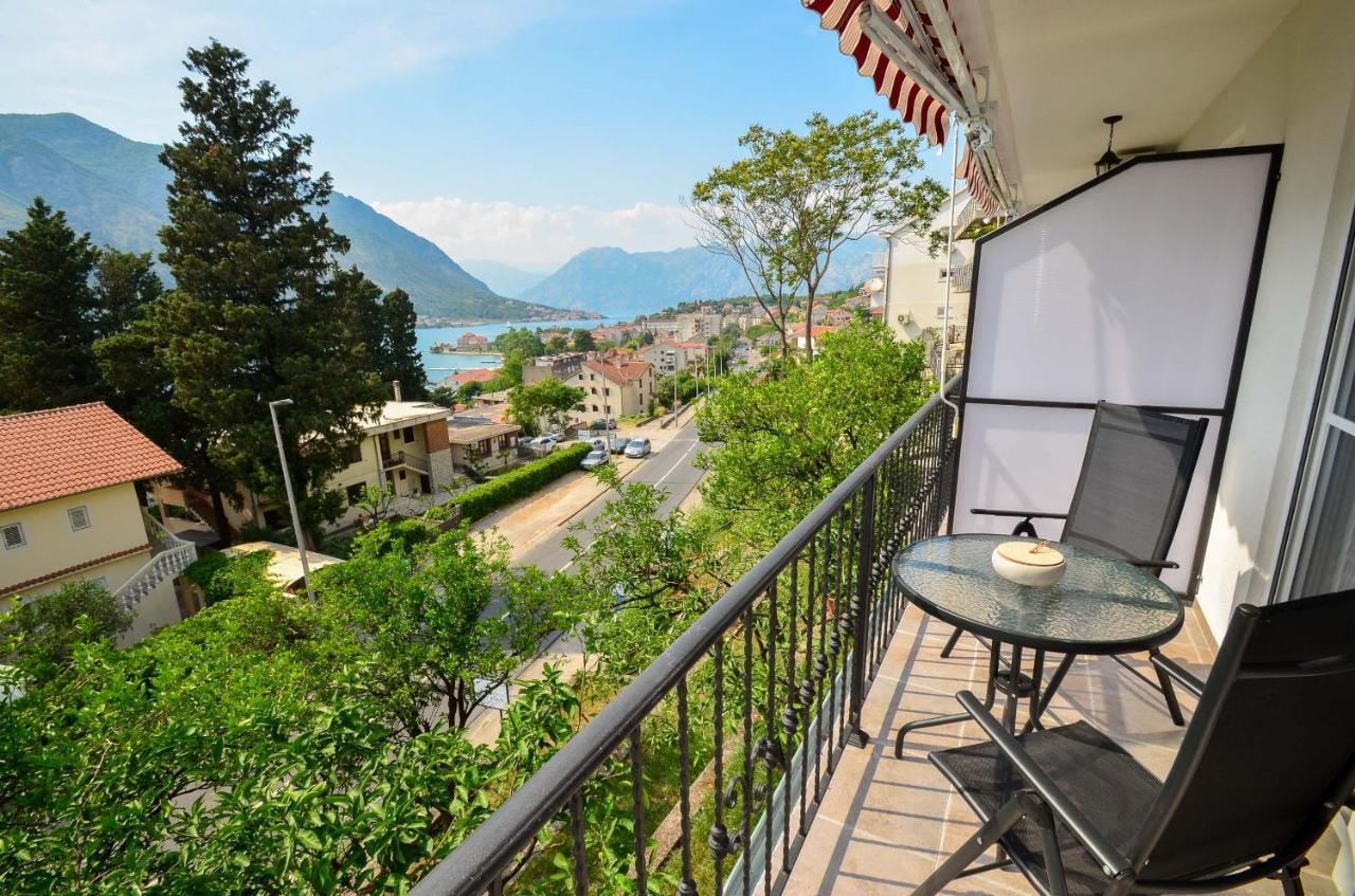 Apartment Bay View *