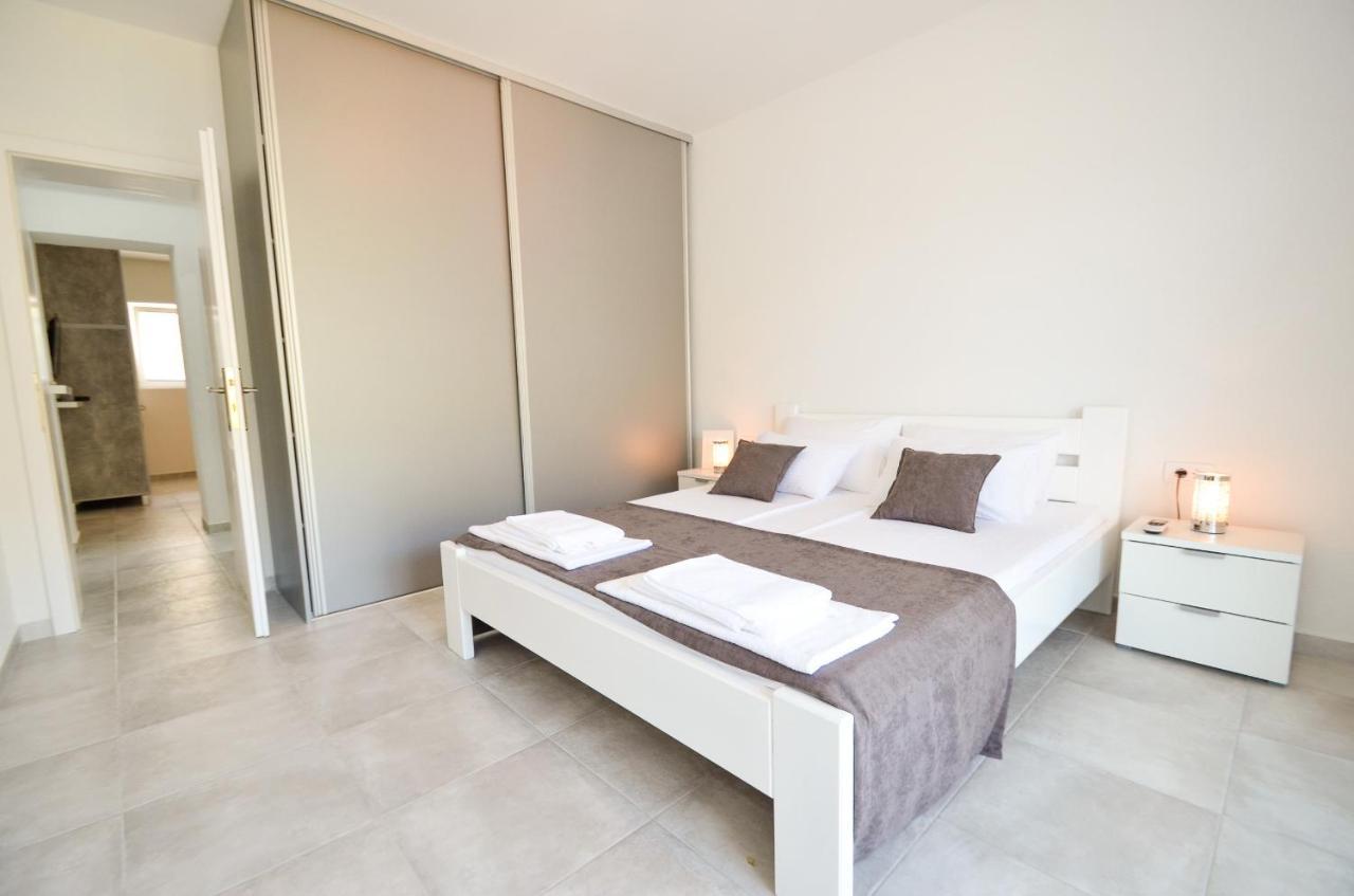 Apartment Bay View Kotor