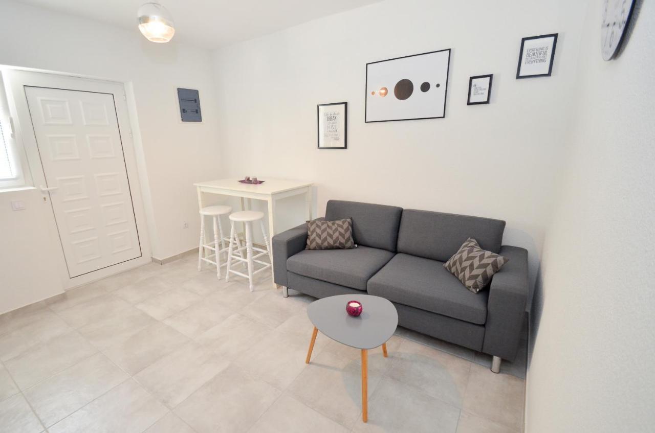Bay View Apartment Kotor