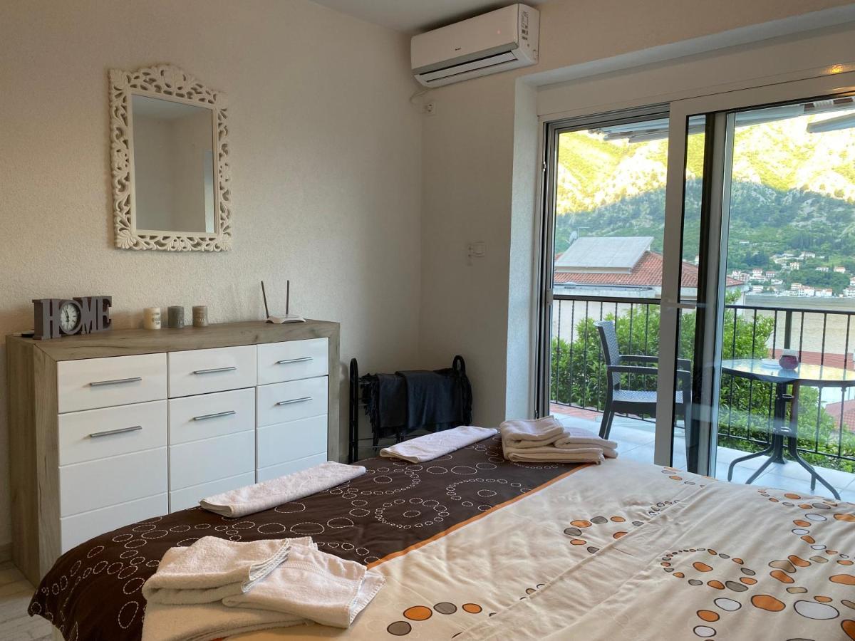 Bay View Apartment