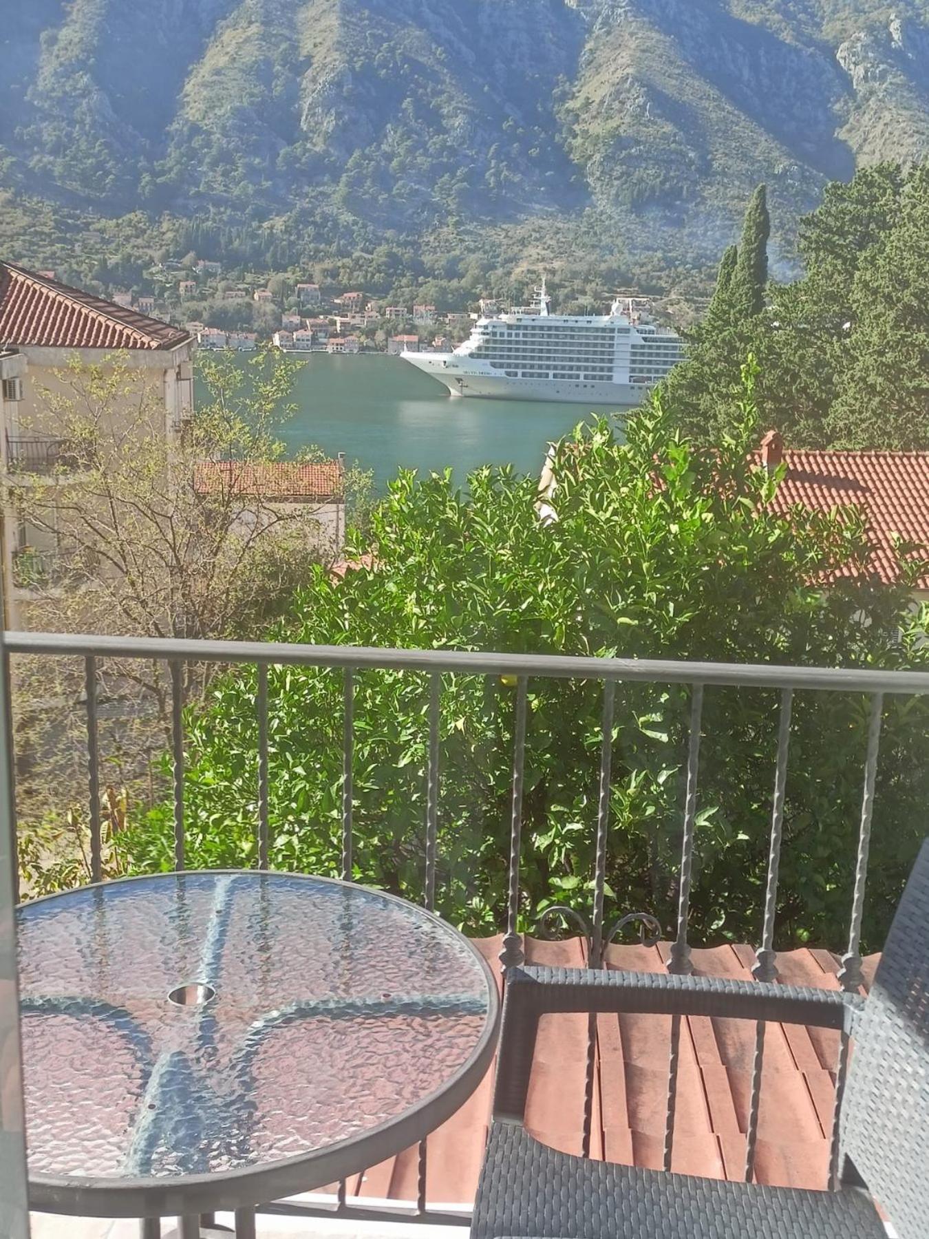 Apartment Bay View *